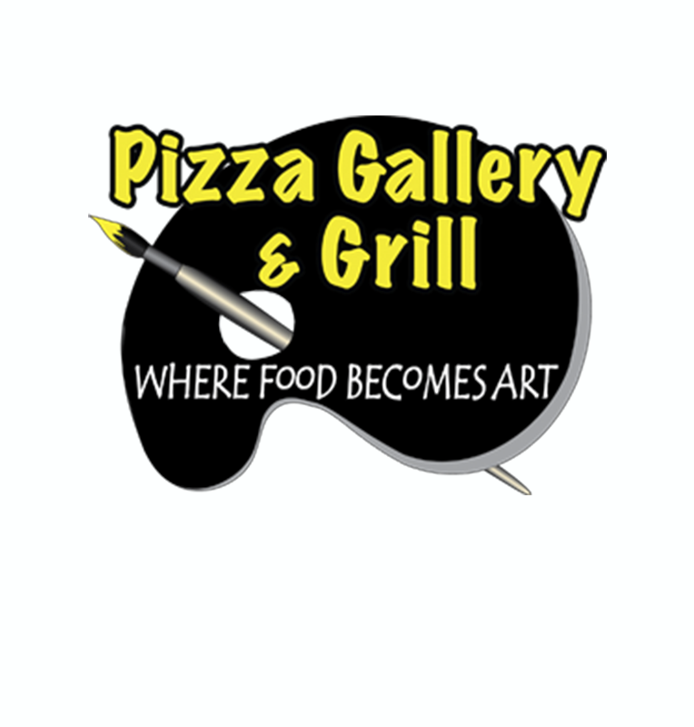 Pizza Gallery & Grill